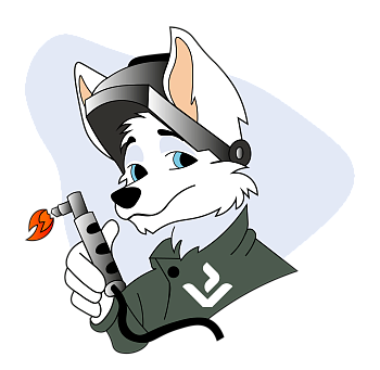 Сварщик ручной дуговой сварки плавящимся покрытым электродом 240ч.